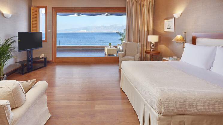 Elounda Beach Hotel & Villas